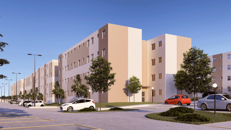 Imagem Apartamento com 3 Quartos à Venda, 152 m² em Centro - Salto