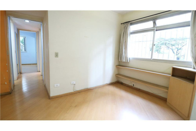 Imagem Apartamento com 3 Quartos à Venda, 67 m² em Brooklin Paulista - São Paulo Imagem Apartamento com 3 Quartos à Venda, 67 m² em Brooklin Paulista - São Paulo