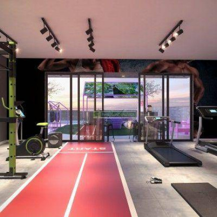 Imagem Studio com 1 Quarto à Venda, 18 m² em água Verde - Curitiba