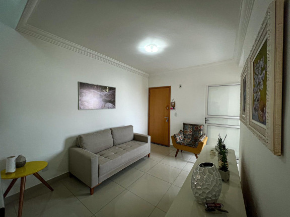 Imagem Cobertura com 2 Quartos à Venda, 99 m² em Cabral - Contagem