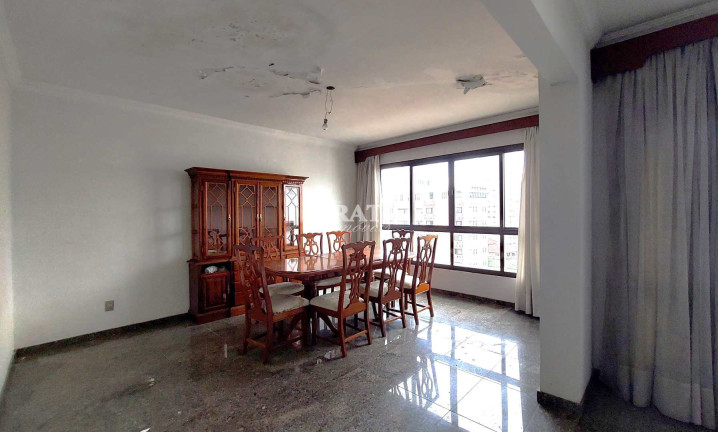 Imagem Apartamento com 4 Quartos à Venda, 495 m² em Boqueirão - Santos Imagem Apartamento com 4 Quartos à Venda, 495 m² em Boqueirão - Santos