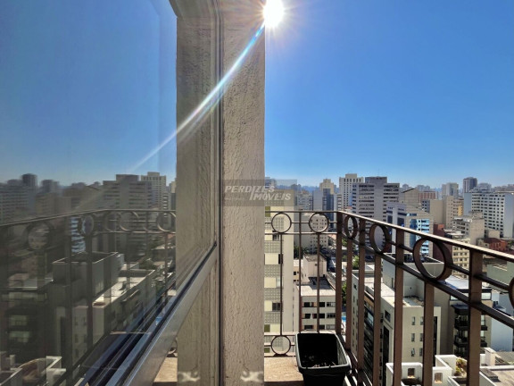 Imagem Apartamento com 2 Quartos à Venda, 64 m² em Perdizes - São Paulo