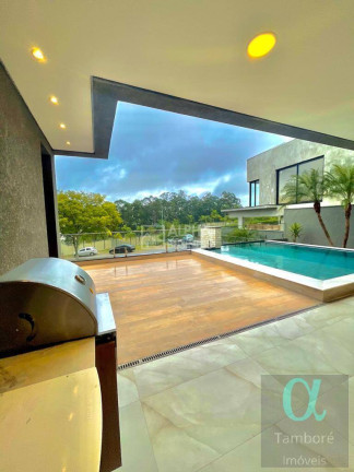 Imagem Casa de Condomínio com 4 Quartos à Venda, 415 m² em Tamboré - Santana De Parnaíba Imagem Casa de Condomínio com 4 Quartos à Venda, 415 m² em Tamboré - Santana De Parnaíba
