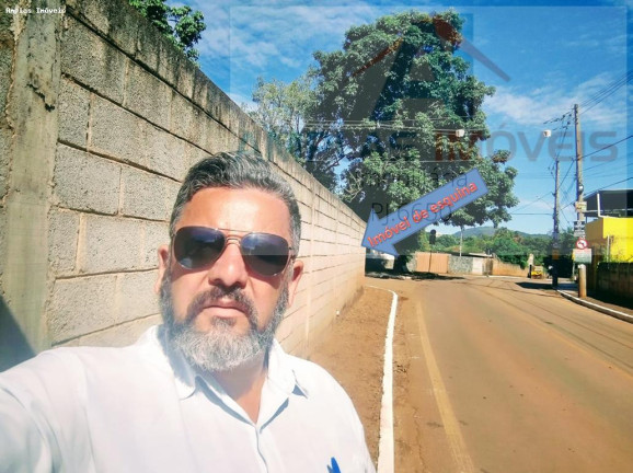 Imagem Terreno à Venda, 180 m² em Serra Azul - Mateus Leme