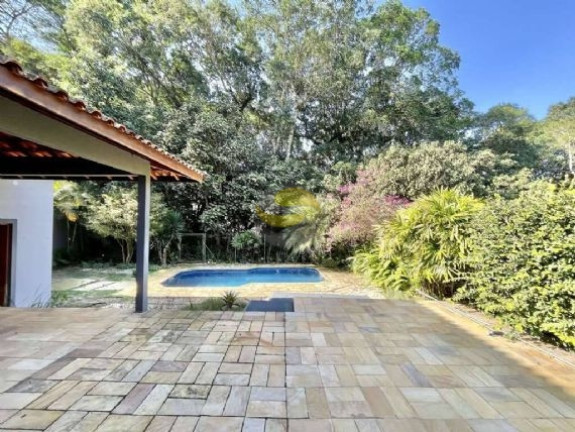 Imagem Casa de Condomínio com 5 Quartos à Venda, 311 m² em Chácara Dos Junqueiras - Carapicuíba