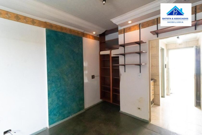 Imagem Apartamento com 1 Quarto à Venda, 26 m² em Centro - Campinas Imagem Apartamento com 1 Quarto à Venda, 26 m² em Centro - Campinas