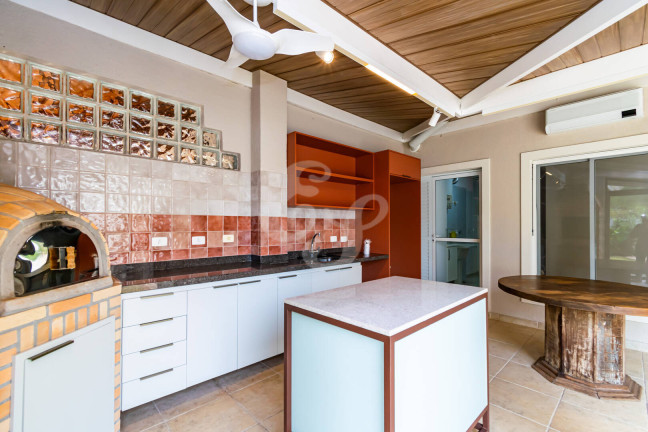 Imagem Casa de Condomínio com 3 Quartos para Alugar, 195 m² em Alphaville - Santana De Parnaíba Imagem Casa de Condomínio com 3 Quartos para Alugar, 195 m² em Alphaville - Santana De Parnaíba