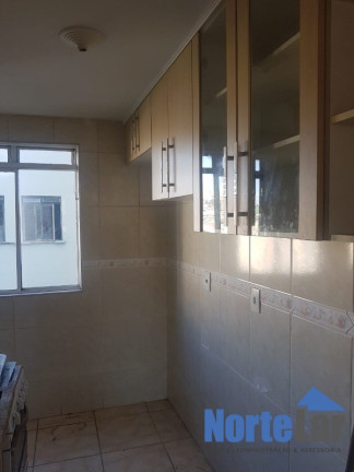 Imagem Apartamento com 2 Quartos à Venda, 46 m² em Sítio Morro Grande - São Paulo Imagem Apartamento com 2 Quartos à Venda, 46 m² em Sítio Morro Grande - São Paulo
