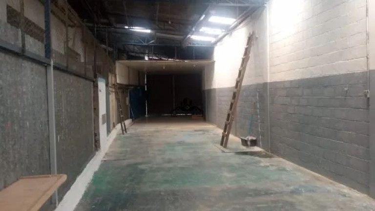 Imagem Imóvel Comercial à Venda, 1.515 m² em Brás - São Paulo