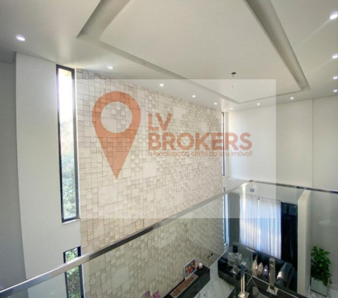 Imagem Casa com 4 Quartos à Venda, 460 m² em Condominio Arua Ecopark - Mogi Das Cruzes Imagem Casa com 4 Quartos à Venda, 460 m² em Condominio Arua Ecopark - Mogi Das Cruzes