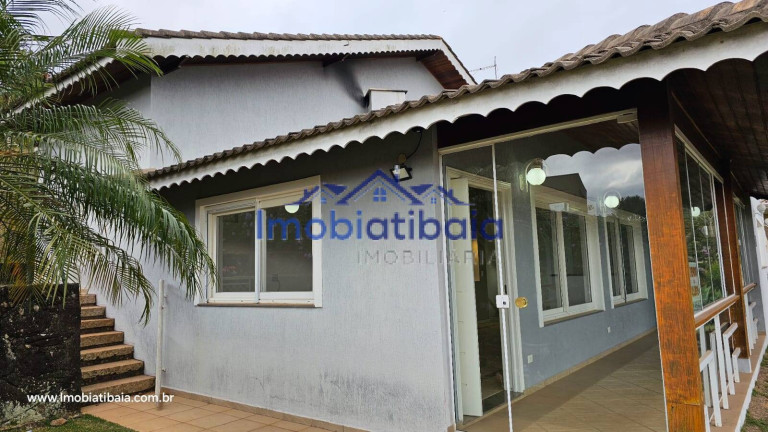 Imagem Casa de Condomínio com 3 Quartos à Venda, 910 m² em Guaxinduva - Atibaia