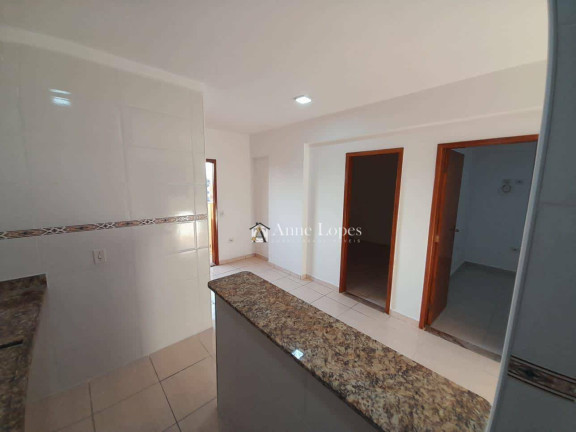 Imagem Apartamento com 2 Quartos à Venda, 48 m² em Parque São Vicente - São Vicente Imagem Apartamento com 2 Quartos à Venda, 48 m² em Parque São Vicente - São Vicente