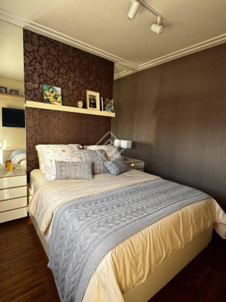 Imagem Apartamento com 3 Quartos à Venda, 121 m² em Mooca - São Paulo Imagem Apartamento com 3 Quartos à Venda, 121 m² em Mooca - São Paulo