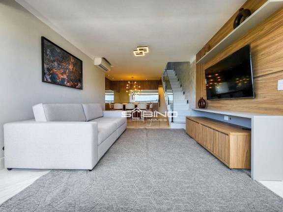 Imagem Cobertura com 5 Quartos à Venda, 243 m² em Riviera De São Lourenço - Bertioga Imagem Cobertura com 5 Quartos à Venda, 243 m² em Riviera De São Lourenço - Bertioga