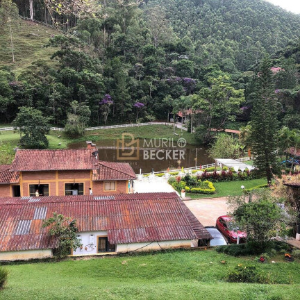 Imagem Imóvel Comercial à Venda, 41 m² em Santa Branca