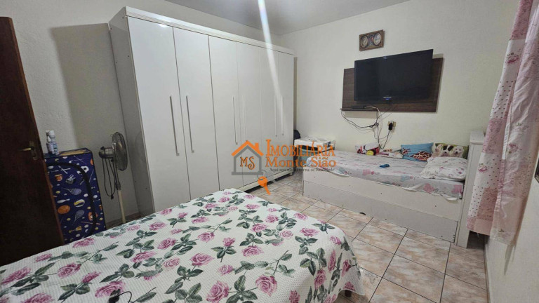 Imagem Casa com 3 Quartos à Venda, 125 m² em Cidade Jardim Cumbica - Guarulhos Imagem Casa com 3 Quartos à Venda, 125 m² em Cidade Jardim Cumbica - Guarulhos