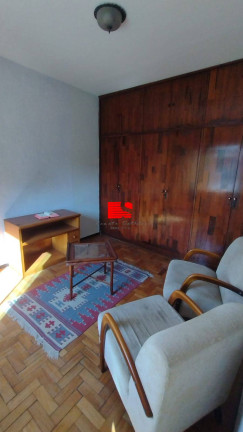 Imagem Casa com 5 Quartos à Venda, 203 m² em Pompéia - Belo Horizonte Imagem Casa com 5 Quartos à Venda, 203 m² em Pompéia - Belo Horizonte