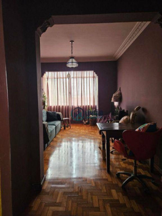 Imagem Apartamento com 3 Quartos à Venda, 108 m² em Centro - Niterói Imagem Apartamento com 3 Quartos à Venda, 108 m² em Centro - Niterói