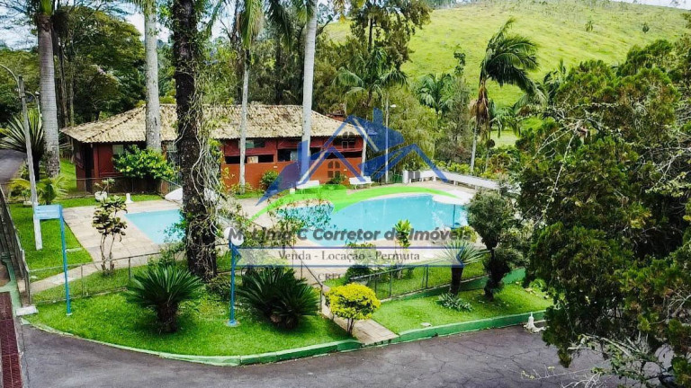 Imagem Chácara com 5 Quartos à Venda, 18 m² em Terra Preta - Mairiporã Imagem Chácara com 5 Quartos à Venda, 18 m² em Terra Preta - Mairiporã
