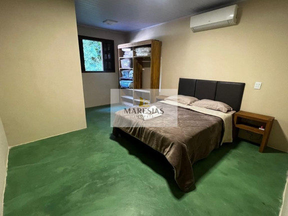 Imagem Casa com 5 Quartos à Venda, 200 m² em Barra Do Una - São Sebastião Imagem Casa com 5 Quartos à Venda, 200 m² em Barra Do Una - São Sebastião