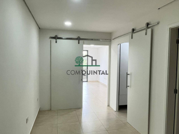 Sala Comercial à Venda, 40 m² em Granja Viana - Cotia