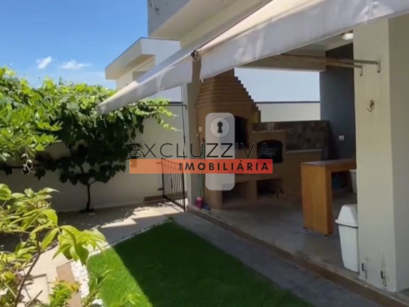 Imagem Casa de Condomínio com 4 Quartos para Alugar, 275 m² em Loteamento Residencial Campos Do Conde Ii - Tremembé Imagem Casa de Condomínio com 4 Quartos para Alugar, 275 m² em Loteamento Residencial Campos Do Conde Ii - Tremembé