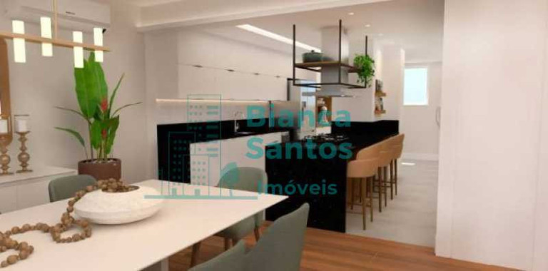 Imagem Apartamento com 4 Quartos à Venda, 330 m² em Copacabana - Rio De Janeiro