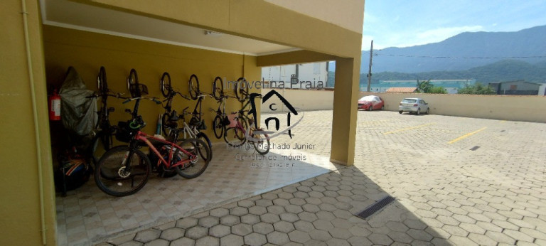 Imagem Flat com 1 Quarto à Venda, 40 m² em Massaguaçu - Caraguatatuba Imagem Flat com 1 Quarto à Venda, 40 m² em Massaguaçu - Caraguatatuba