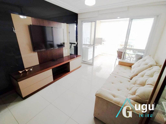 Imagem Apartamento com 3 Quartos à Venda, 140 m² em Centro - Guarapari Imagem Apartamento com 3 Quartos à Venda, 140 m² em Centro - Guarapari