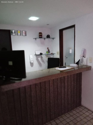 Imagem Apartamento com 1 Quarto à Venda, 43 m² em Casa Forte - Recife Imagem Apartamento com 1 Quarto à Venda, 43 m² em Casa Forte - Recife