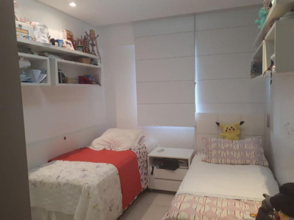 Imagem Apartamento com 3 Quartos à Venda, 96 m² em Itaigara - Salvador Imagem Apartamento com 3 Quartos à Venda, 96 m² em Itaigara - Salvador