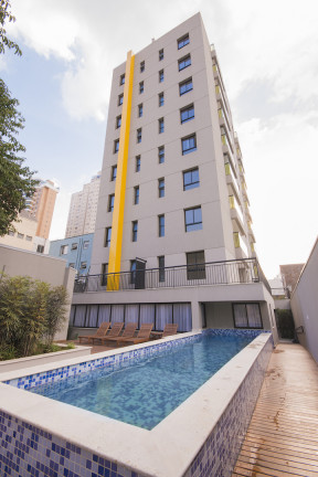 Imagem Apartamento com 1 Quarto à Venda, 83 m² em Perdizes - São Paulo Imagem Apartamento com 1 Quarto à Venda, 83 m² em Perdizes - São Paulo