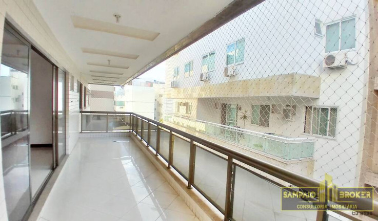 Imagem Apartamento com 3 Quartos à Venda,  em Recreio Dos Bandeirantes - Rio De Janeiro