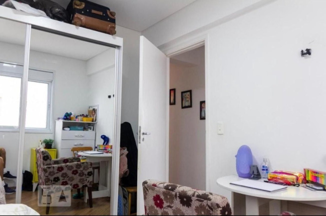 Imagem Apartamento com 3 Quartos à Venda, 80 m² em Centro - São Bernardo Do Campo Imagem Apartamento com 3 Quartos à Venda, 80 m² em Centro - São Bernardo Do Campo