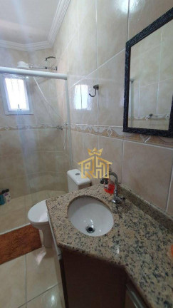 Imagem Apartamento com 3 Quartos à Venda, 90 m² em Aviação - Praia Grande Imagem Apartamento com 3 Quartos à Venda, 90 m² em Aviação - Praia Grande