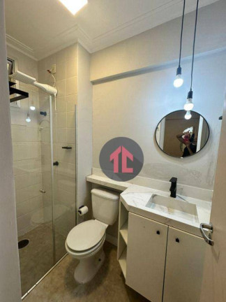 Imagem Apartamento com 1 Quarto à Venda, 40 m² em Ponte Preta - Campinas Imagem Apartamento com 1 Quarto à Venda, 40 m² em Ponte Preta - Campinas