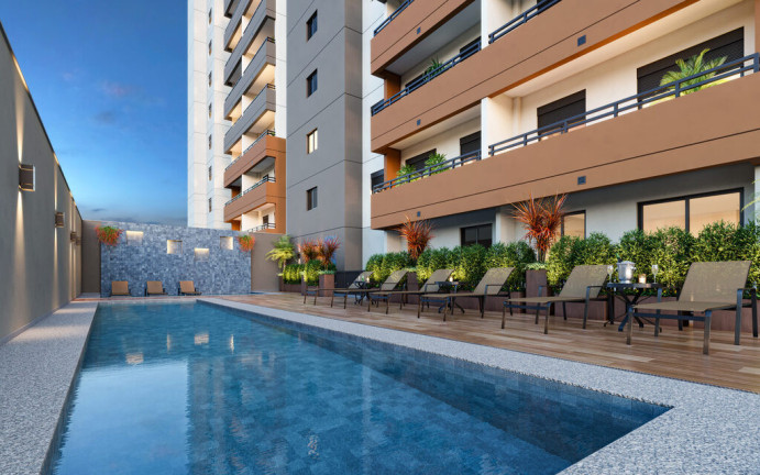Imagem Loft com 1 Quarto à Venda, 18 m² em Vila Matilde - São Paulo