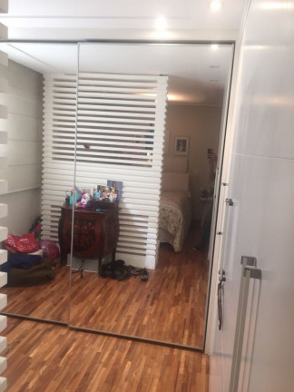 Imagem Apartamento com 2 Quartos à Venda, 108 m² em Jardim Paulista - São Paulo