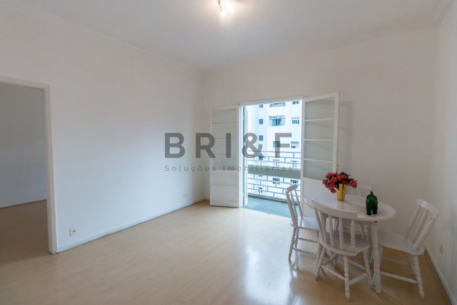 Apartamento com 1 Quarto à Venda, 66 m² em Itaim Bibi - São Paulo