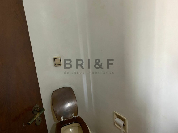 Imagem Apartamento com 4 Quartos à Venda, 209 m² em Campo Belo - São Paulo Imagem Apartamento com 4 Quartos à Venda, 209 m² em Campo Belo - São Paulo