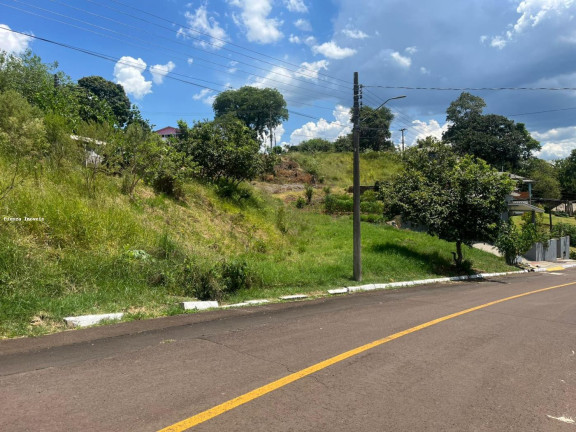 Imagem Terreno à Venda, 402 m² em Centro - Itá Imagem Terreno à Venda, 402 m² em Centro - Itá