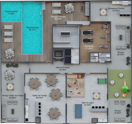 Imagem Imóvel com 3 Quartos à Venda, 105 m² em Itapema - Itapema Imagem Imóvel com 3 Quartos à Venda, 105 m² em Itapema - Itapema