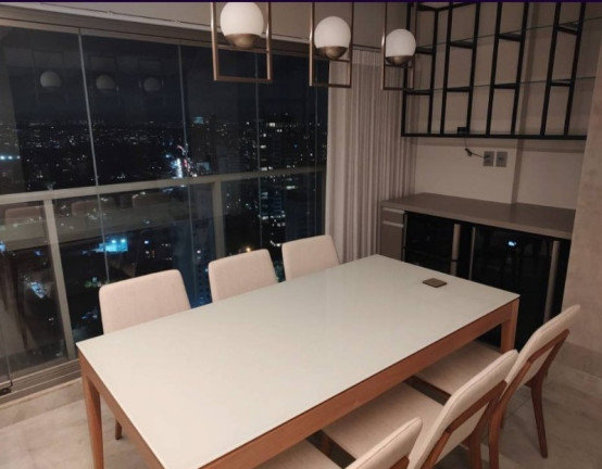 Imagem Imóvel com 1 Quarto à Venda, 70 m² em Jardim América - São Paulo