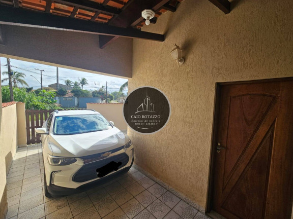 Imagem Casa com 2 Quartos à Venda, 80 m² em Mongaguá Imagem Casa com 2 Quartos à Venda, 80 m² em Mongaguá