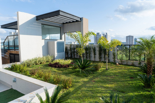 Imagem Apartamento com 2 Quartos à Venda, em Parque Amazônia - Goiânia Imagem Apartamento com 2 Quartos à Venda, em Parque Amazônia - Goiânia