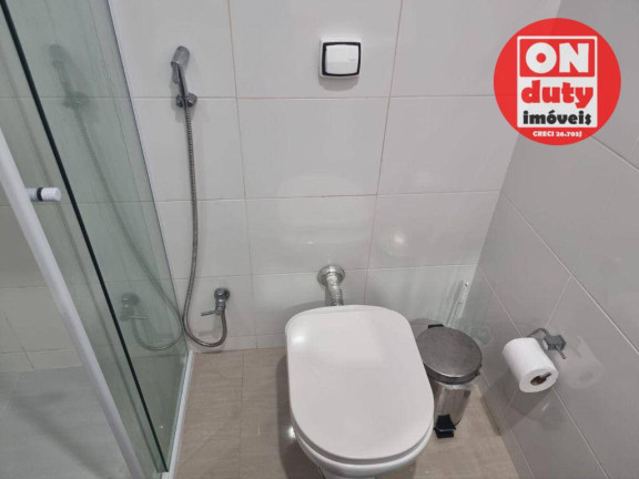 Imagem Apartamento com 1 Quarto à Venda, 59 m² em Macuco - Santos Imagem Apartamento com 1 Quarto à Venda, 59 m² em Macuco - Santos