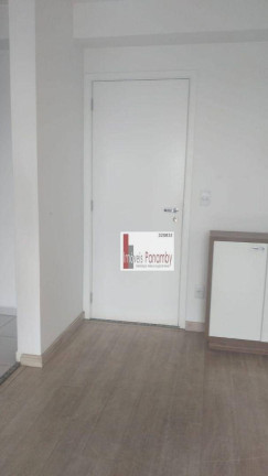Imagem Apartamento com 2 Quartos à Venda, 48 m² em Vila Andrade - São Paulo Imagem Apartamento com 2 Quartos à Venda, 48 m² em Vila Andrade - São Paulo