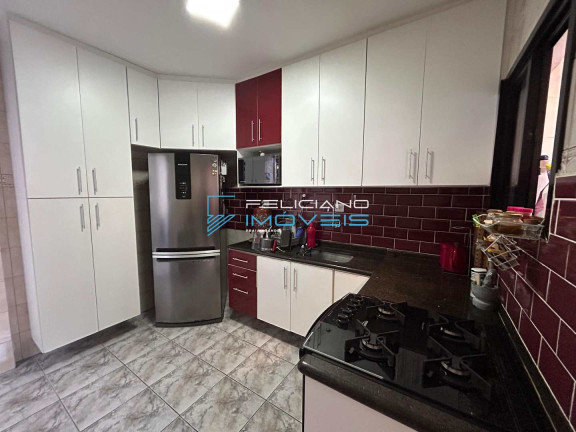 Imagem Apartamento com 2 Quartos à Venda, 86 m² em Tupi - Praia Grande Imagem Apartamento com 2 Quartos à Venda, 86 m² em Tupi - Praia Grande