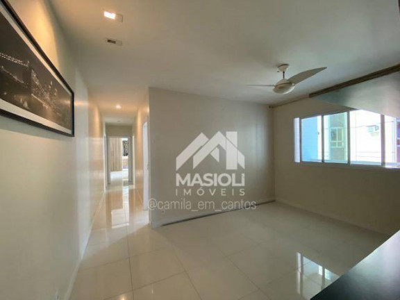 Imagem Apartamento com 4 Quartos à Venda, 275 m² em Itapuã - Vila Velha