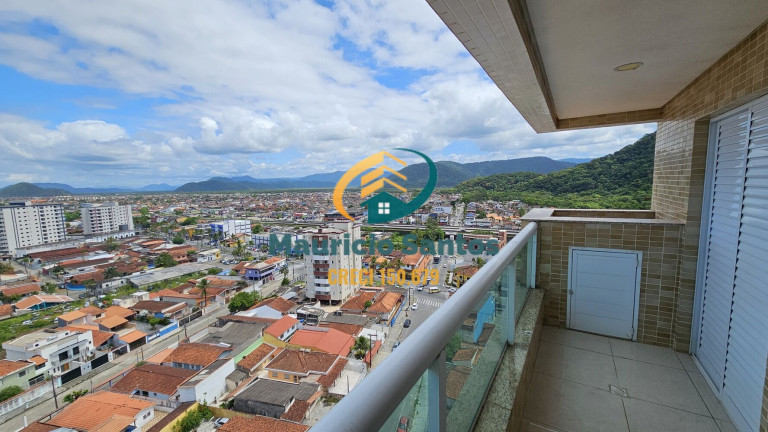 Imagem Apartamento com 2 Quartos para Alugar, 82 m² em Centro - Mongaguá Imagem Apartamento com 2 Quartos para Alugar, 82 m² em Centro - Mongaguá